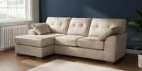 Medium Sofa Chaise - Left Hand