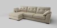 Large Sofa Chaise - Left Hand