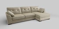 Large Sofa Chaise - Right Hand