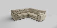 Medium Corner Sofa - Universal