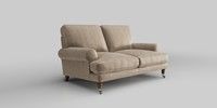 2 Seater Small Sofa