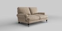 2 Seater Small Sofa