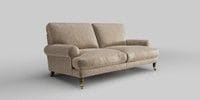 3 Seater Small Sofa