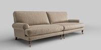 4 Seater Large Sofa