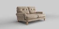 2 Seater Small Sofa