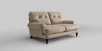 2 Seater Small Sofa