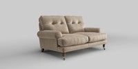 2 Seater Small Sofa