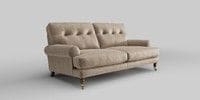 3 Seater Small Sofa