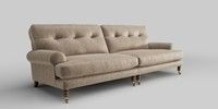 4 Seater Large Sofa