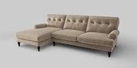 Medium Sofa Chaise - Left Hand