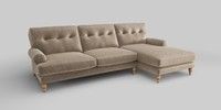 Medium Sofa Chaise - Right Hand