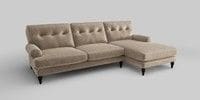 Medium Sofa Chaise - Right Hand