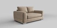 2 Seater Small Sofa
