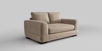 2 Seater Small Sofa