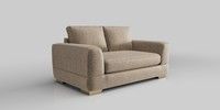 2 Seater Small Sofa