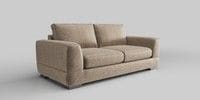 3 Seater Small Sofa