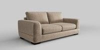 3 Seater Small Sofa