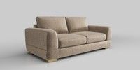 3 Seater Small Sofa