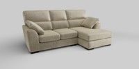 Small Sofa Chaise - Right Hand