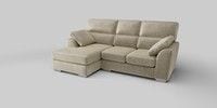 Large Sofa Chaise - Left Hand