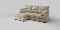 Large Sofa Chaise - Left Hand