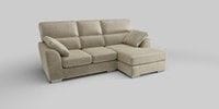 Large Sofa Chaise - Right Hand
