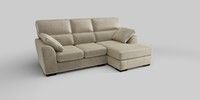 Large Sofa Chaise - Right Hand