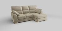 Large Sofa Chaise - Right Hand
