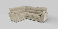Large Corner Sofa - Left Hand