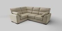 Large Corner Sofa - Left Hand