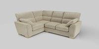 Large Corner Sofa - Left Hand