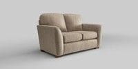 2 Seater Small Sofa