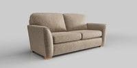 3 Seater Small Sofa