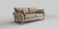 3 Seater Small Sofa