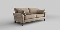 3 Seater Small Sofa