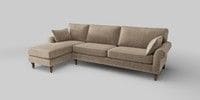 Medium Sofa Chaise - Left Hand