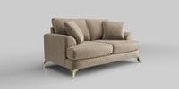 3 Seater Small Sofa