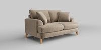 3 Seater Small Sofa