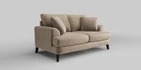 3 Seater Small Sofa