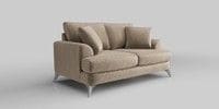 3 Seater Small Sofa