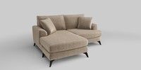 Compact Sofa Chaise - Universal