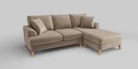 Small Sofa Chaise - Universal