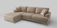 Large Sofa Chaise - Left Hand