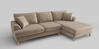 Large Sofa Chaise - Right Hand