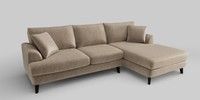 Large Sofa Chaise - Right Hand