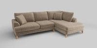 Medium Corner Chaise - Right Hand