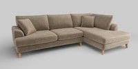 Large Corner Chaise - Right Hand