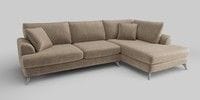 Large Corner Chaise - Right Hand