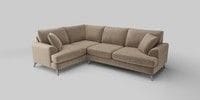 Medium Corner Sofa - Left Hand