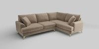 Medium Corner Sofa - Right Hand